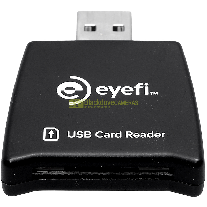 USB card reader