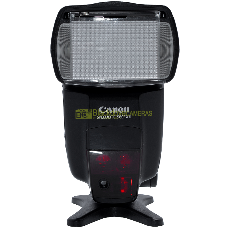 Flash Canon Speedlite 580 EX II
