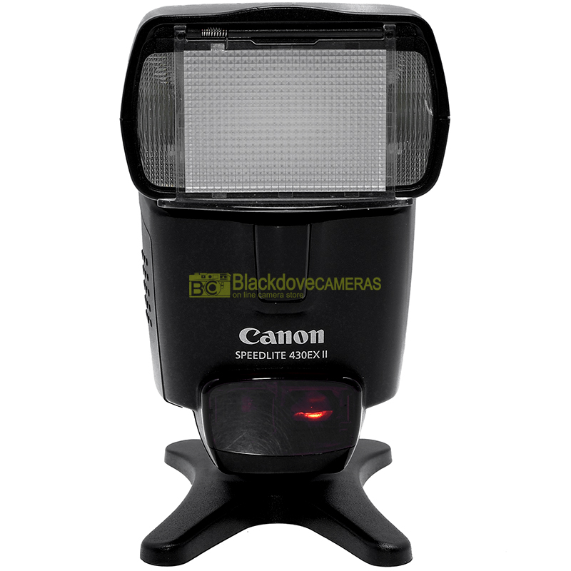 Flash Canon Speedlite 430 EX II
