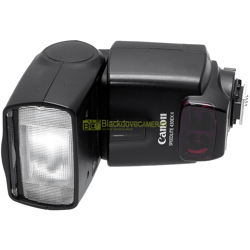 Flash Canon Speedlite 430 EX II