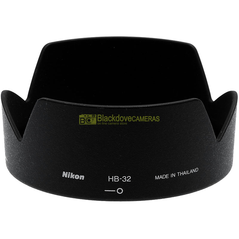 Nikon AF-S Nikkor 18/105mm f3,5-5,6 G DX VR