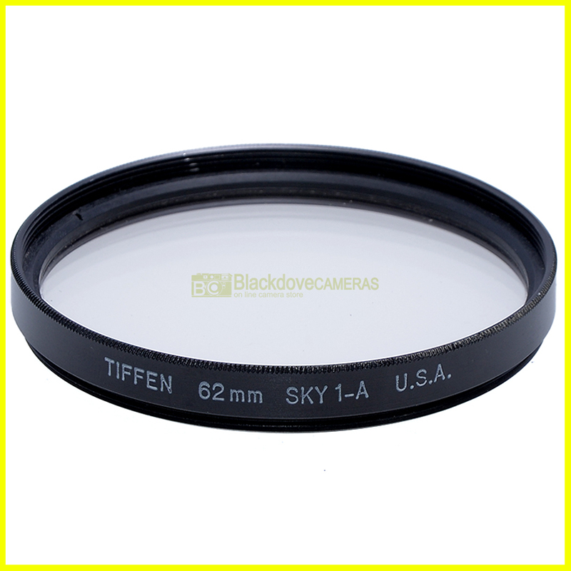 62mm Filtro Skylight 1A