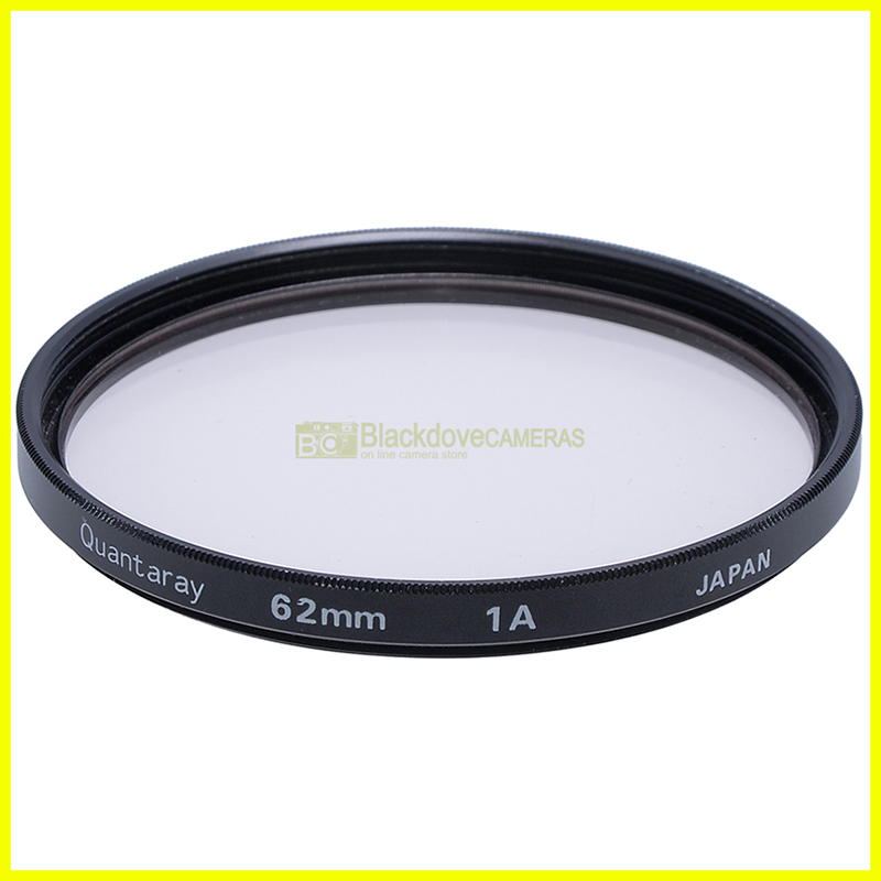 62mm Filtro Skylight 1A