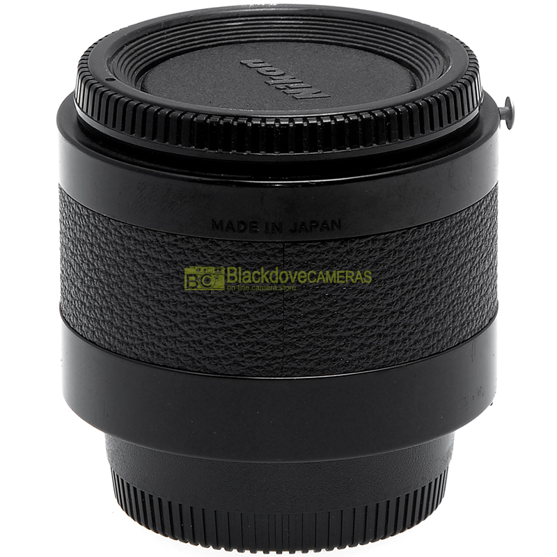 Nikon TC-200 Teleconverter 2x Moltiplicatore di focale per obiettivi AI
