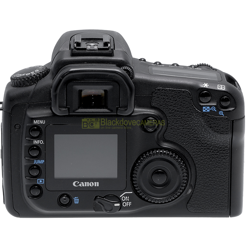 Fotocamera digitale Canon EOS 20D