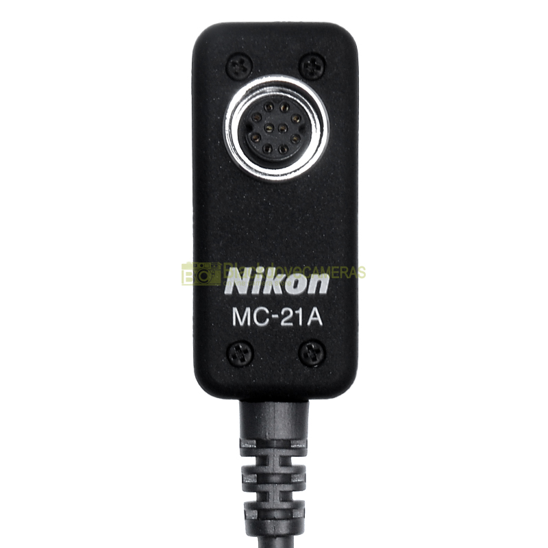 Nikon MC-21A