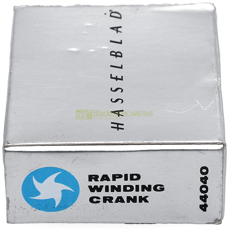 Hasselblad Rapid Winding Crank per 500 C/M 503 CW 50 1CM 503CXi 553ELX Manovella
