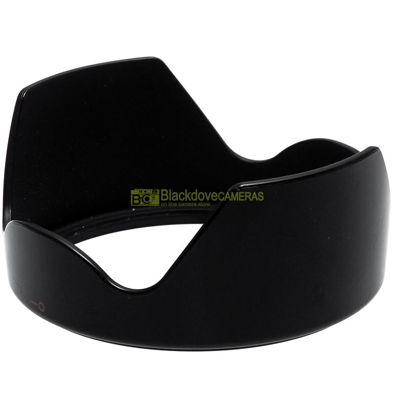 Canon EW-73 II paraluce originale per obiettivi 24/85mm f3,5-4,5 USM