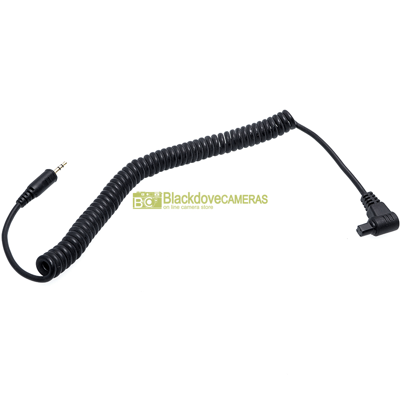 Telecomando con intervallometro Pearstone Shutter Boss per fotocamere Canon EOS
