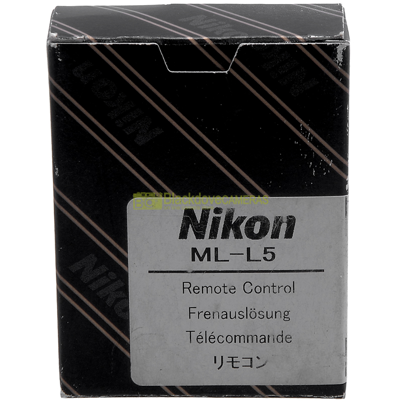 Nikon ML-L5