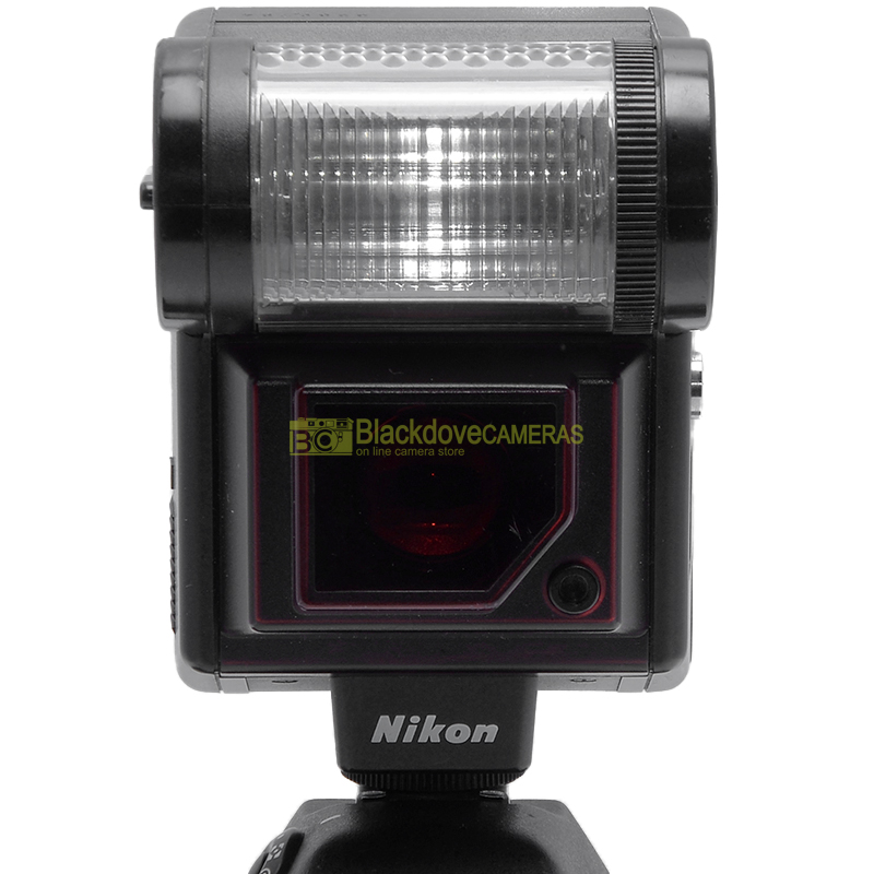 Nikon flash Speedlight SB20