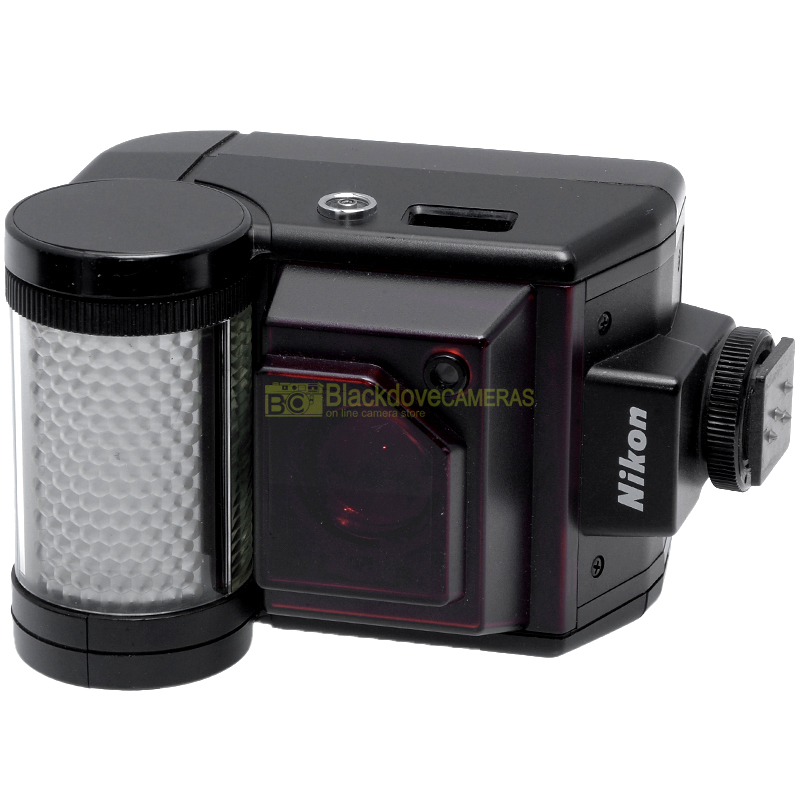 Nikon flash Speedlight SB20