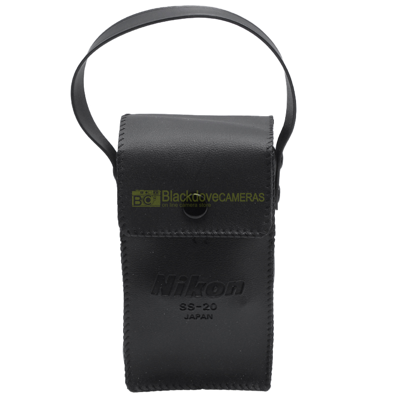 Nikon flash Speedlight SB20