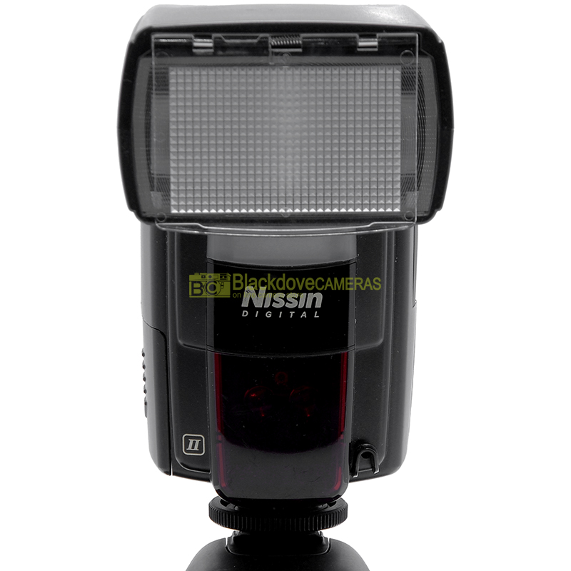 Flash Nissin Di866 Mark II