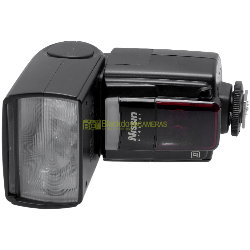 Flash Nissin Di866 Mark II
