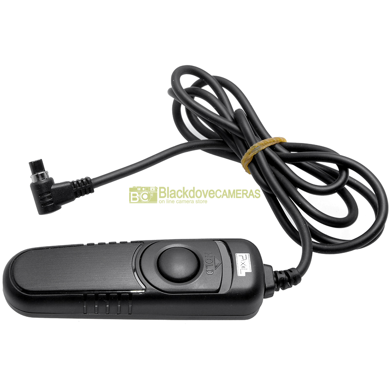 Telecomando Pixel per fotocamere Canon EOS. Remote control.