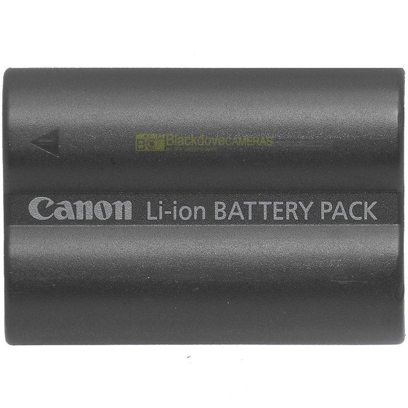 Canon BP-511 batteria 1100 MAh per EOS 10D 20D 30D 40D ecc... Originale! BP511