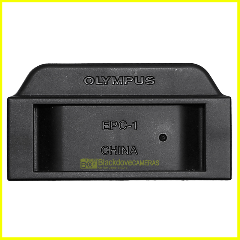 Olympus EPC-1 coperchio oculare rettangolare fotocamere digitali
