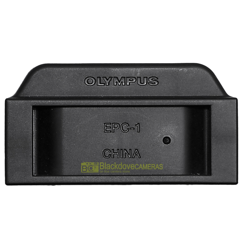 Olympus EPC-1 coperchio oculare rettangolare fotocamere digitali