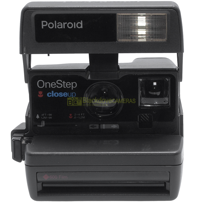 Polaroid 600