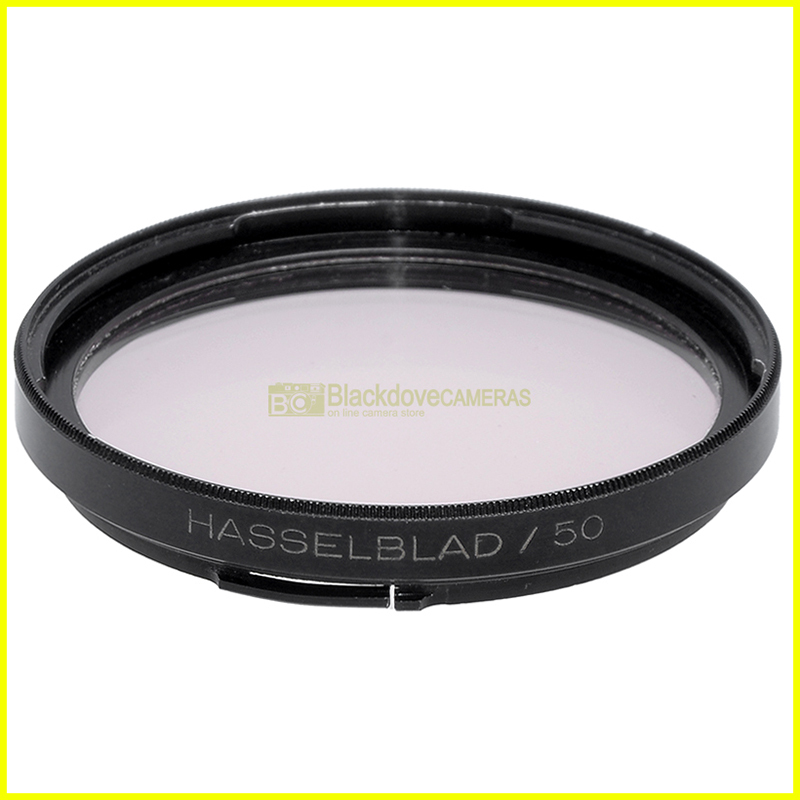 Filtro skylight 1 CR3 -0 Hasselblad B50 per obiettivi con baionetta B-50