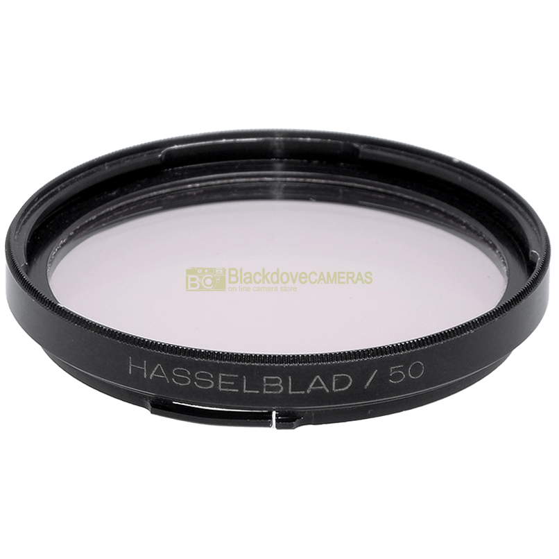 Filtro skylight 1 CR3 -0 Hasselblad B50 per obiettivi con baionetta B-50