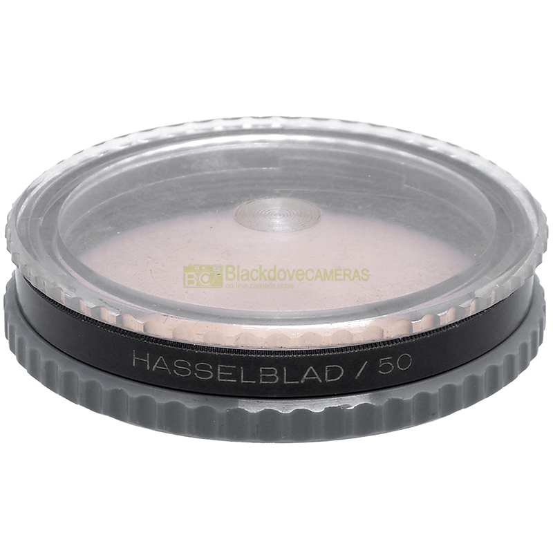 Filtro skylight 1 CR3 -0 Hasselblad B50 per obiettivi con baionetta B-50