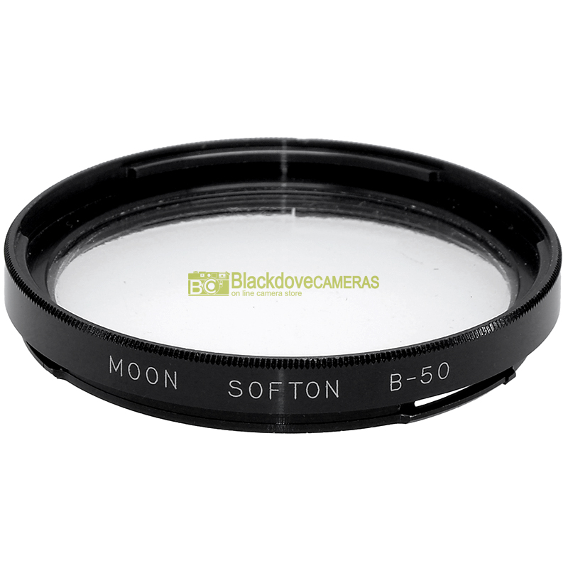 Filtro Moon Softon x Hasselblad B50 per obiettivi con baionetta B-50. Softener
