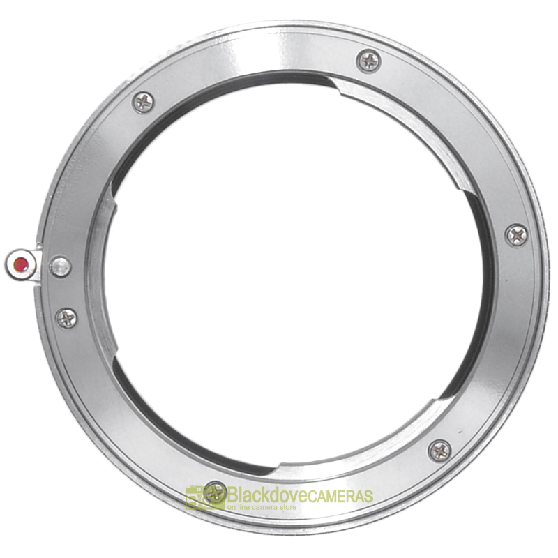 K&F Concept L/R-EOS Adaptor Montura De La Leica R La EOS-Mount - Foto 11