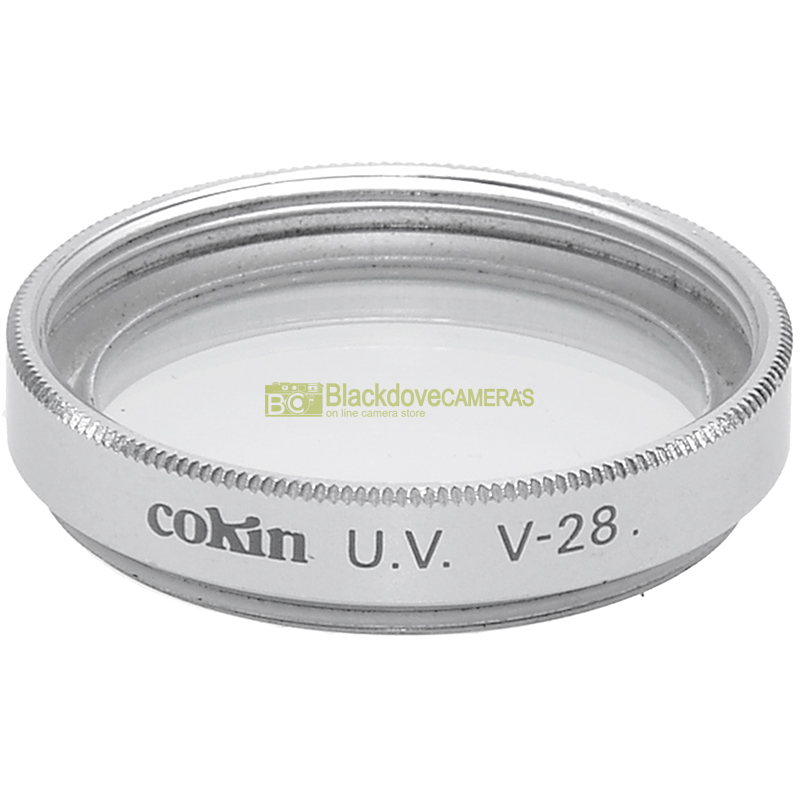 Filtro UV 28mm