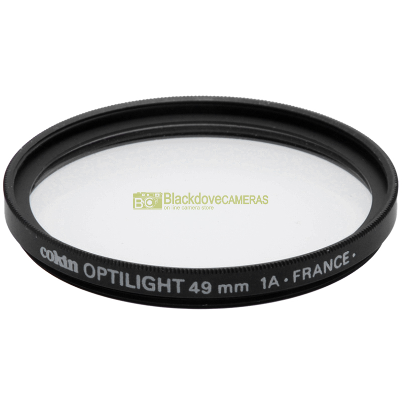 Filtro skylight 49mm