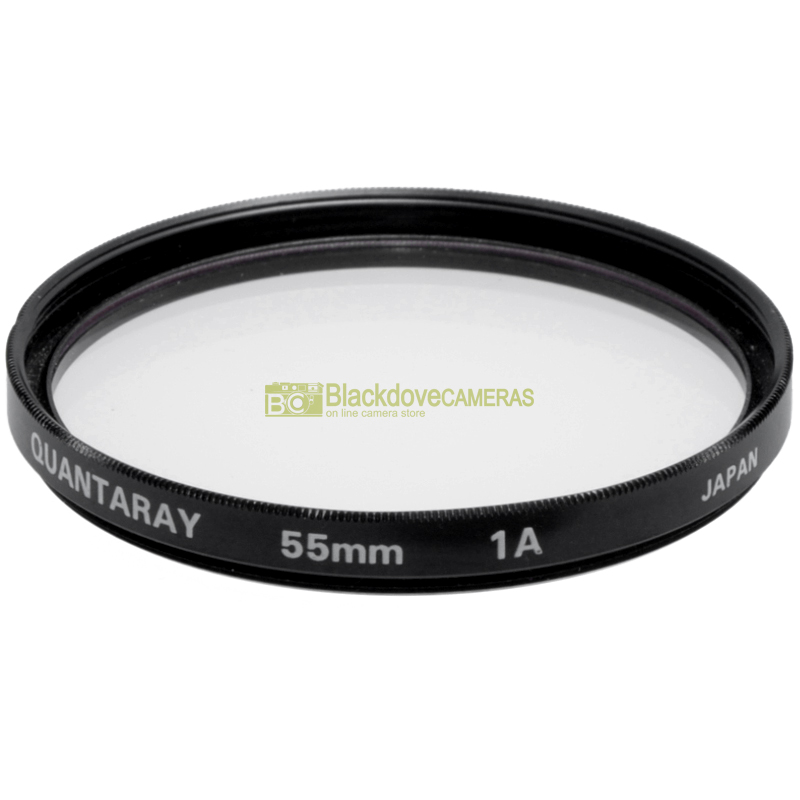 Filtro skylight 55mm