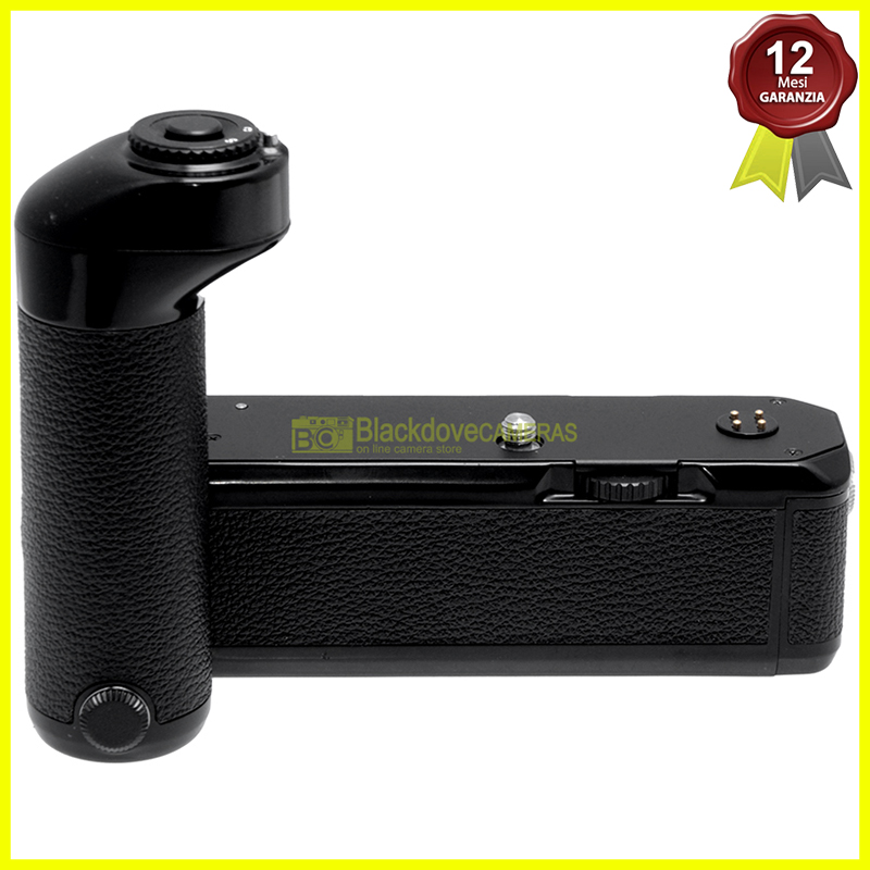 Nikon Motor Drive MD-11 per fotocamere a pellicola FM FE FA FE2 FM2. Grip.