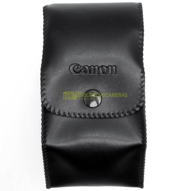Flash Canon Speedlite 300EZ TTL per fotocamere a pellicola. Manuale su digitali