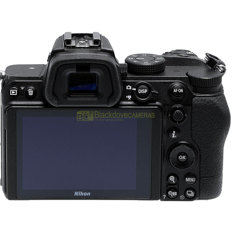 Nikon Z5 body