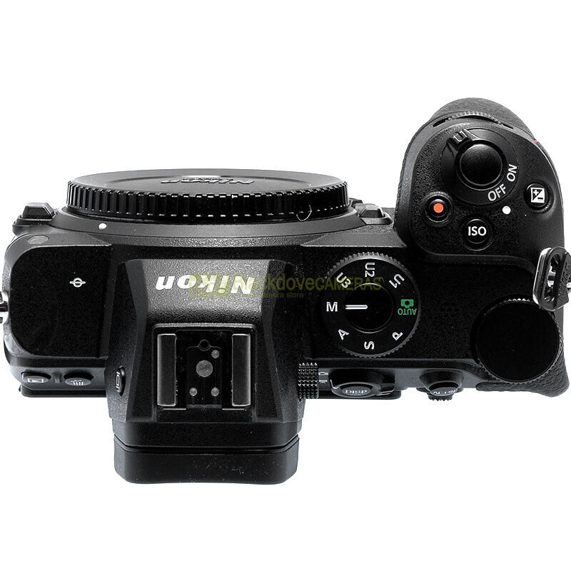 Nikon Z5 body