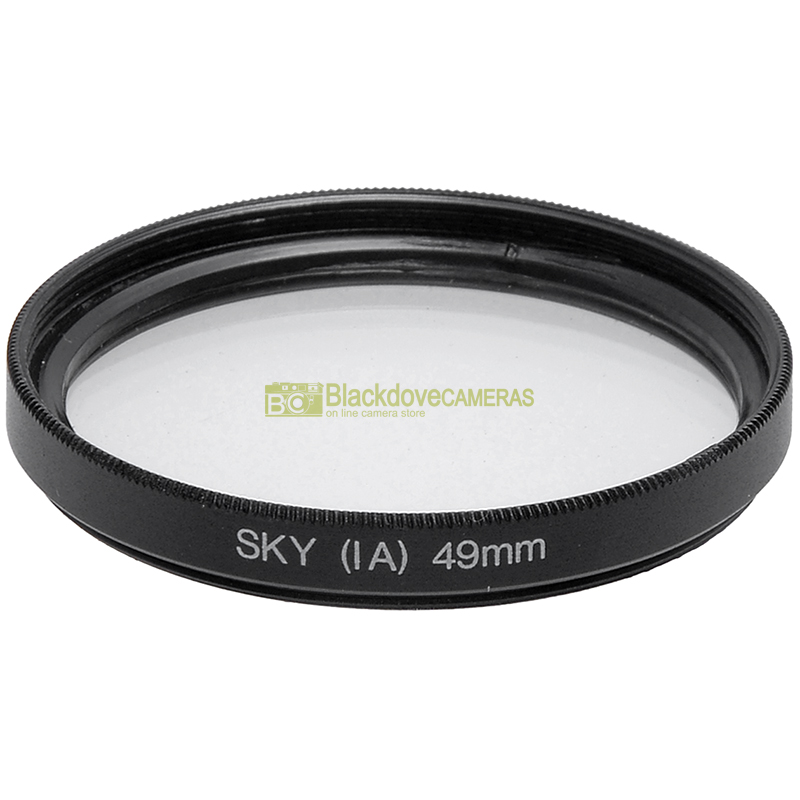 Filtro skylight 49mm