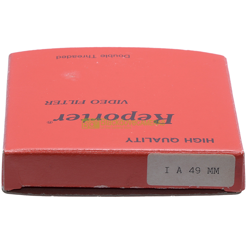 Filtro skylight 49mm