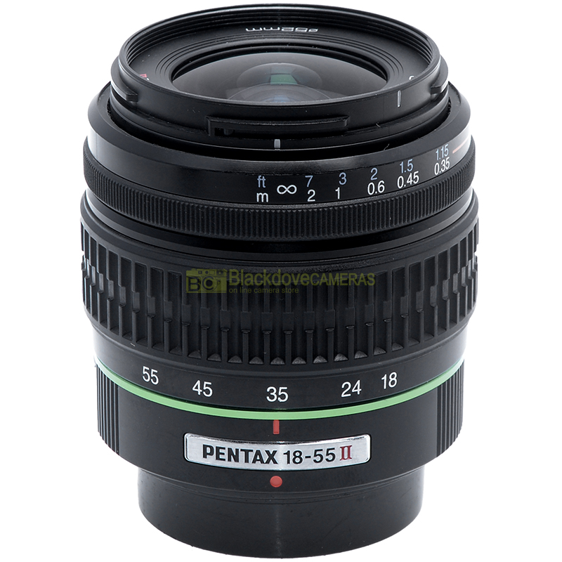Pentax AF 35/80mm. f4-5,6