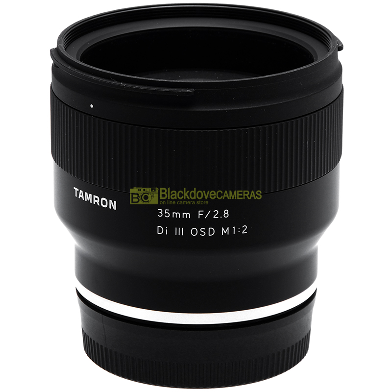 Tamron 35mm. f2,8 Di III OSD