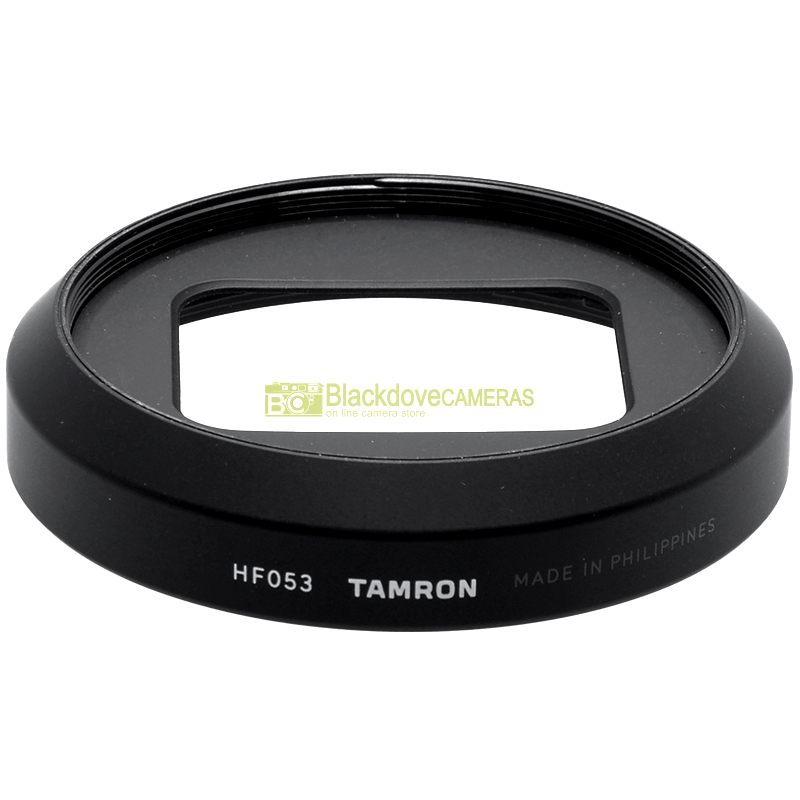 Tamron 35mm. f2,8 Di III OSD