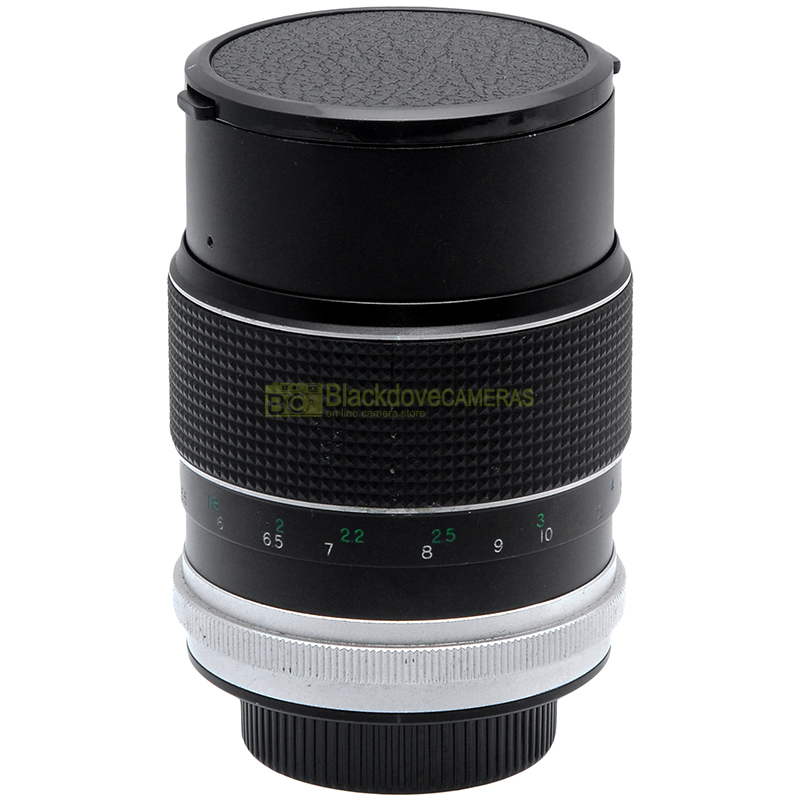 Exaktar Auto 135mm f2,8