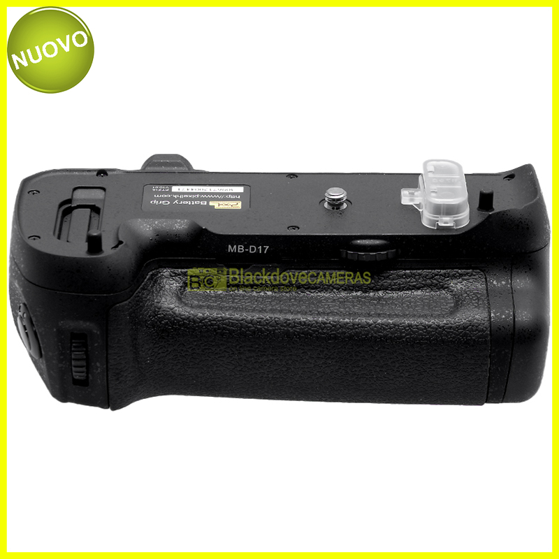Battery Grip per Nikon D500
