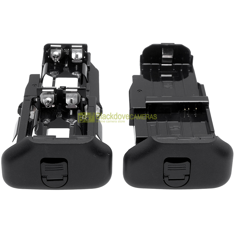 “Impugnatura verticale compatibile per Canon EOS 550D 600D 650D. Come Canon BG-E8”=