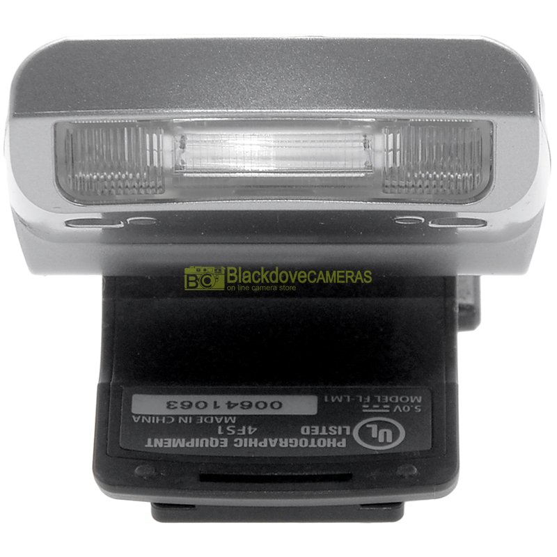 Flash Olympus FL-LM1