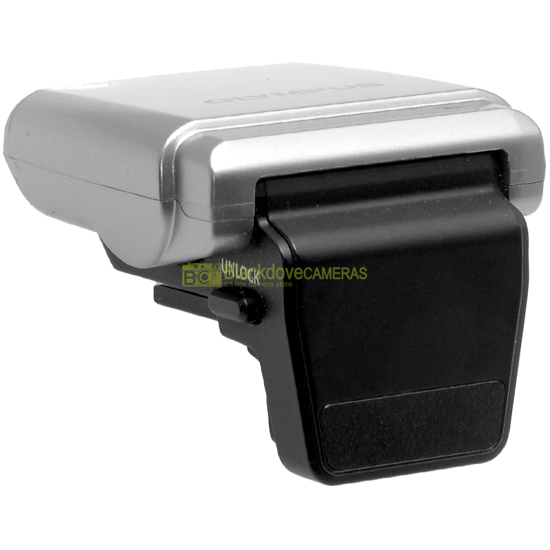 Flash Olympus FL-LM1