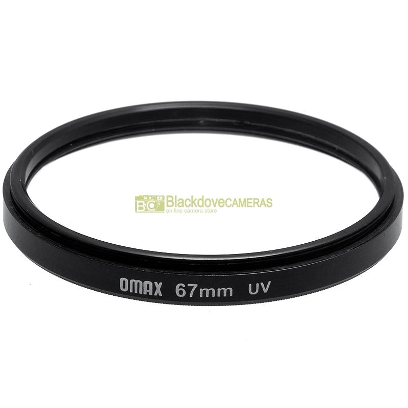 67mm Filtro UV