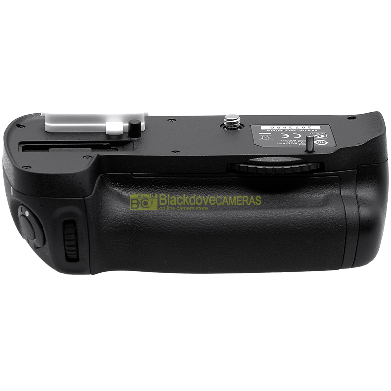 “Nikon MB-D14 Multi-Power Battery Pack per D600 D610. Impugnatura originale. Grip”=