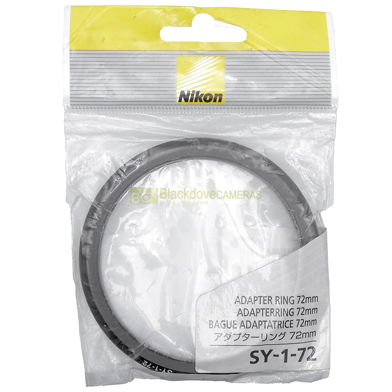 Nikon SY-1-72
