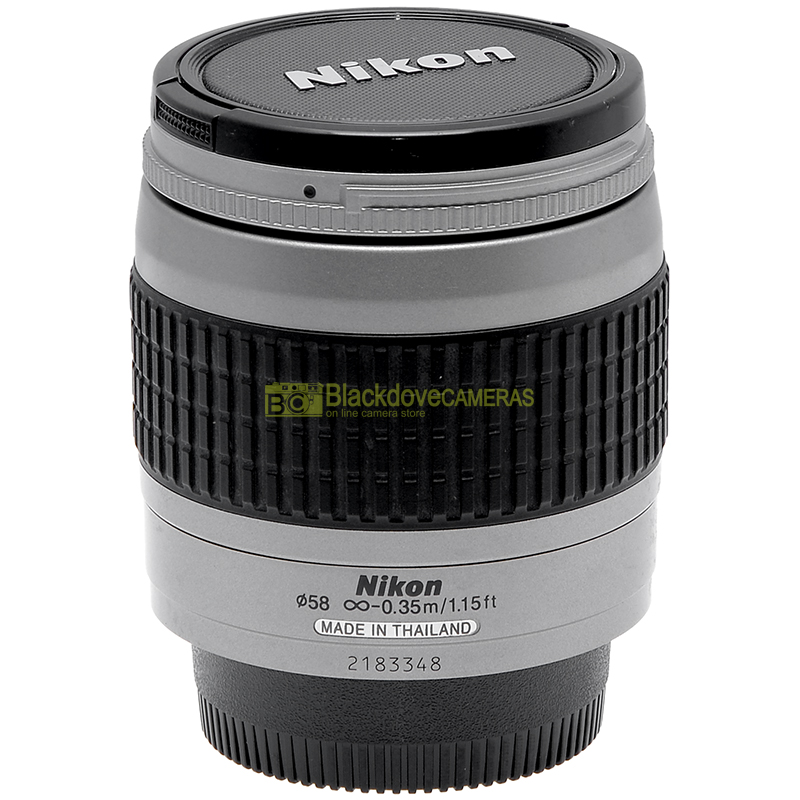 Nikon AF Nikkor 28/80mm f3,3-5,6 G